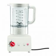 Bodum Bistro 5-Speed Electric Blender, Off-White