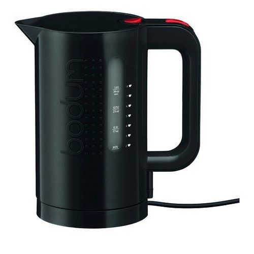  Bodum Bistro Electric Water Kettle, 34 oz