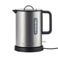 Bodum 5500-16WM Ibis Water Kettle 51-Ounce Chrome