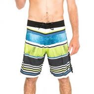 Body+Glove Body Glove Mens Vapor Leaf Erickson Boardshorts