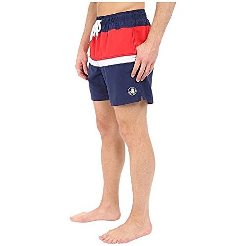  Body+Glove Body Glove Mens Side Lines Volleys Boardshorts