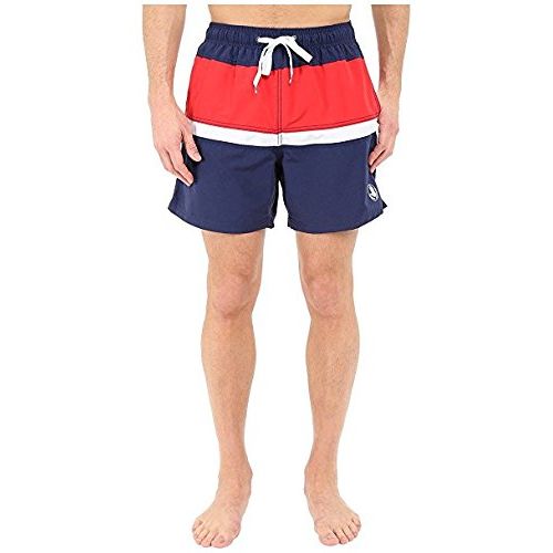  Body+Glove Body Glove Mens Side Lines Volleys Boardshorts