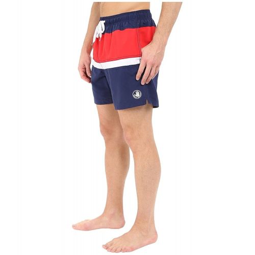  Body+Glove Body Glove Mens Side Lines Volleys Boardshorts