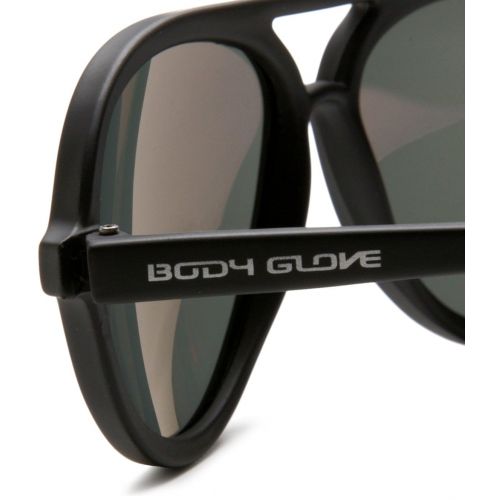  Body+Glove Body Glove FL4 Polarized Sport Sunglasses