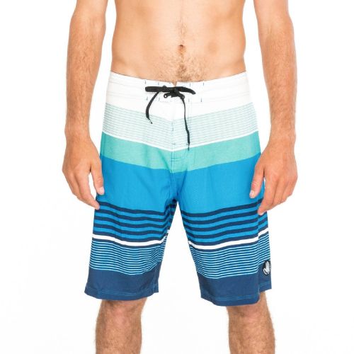  Body+Glove Body Glove Vapor Cuda (Blue) Boardshorts