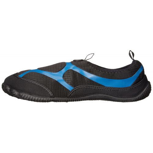  Body+Glove Body Glove Mens Delirium Aqua Sock Shoe