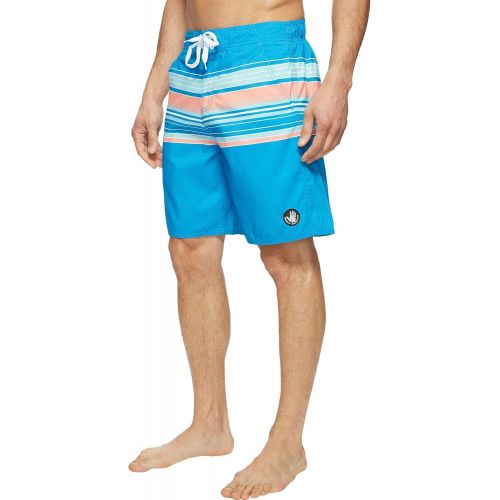  Body+Glove Body Glove Mens Pacific Beach V-Boardshorts