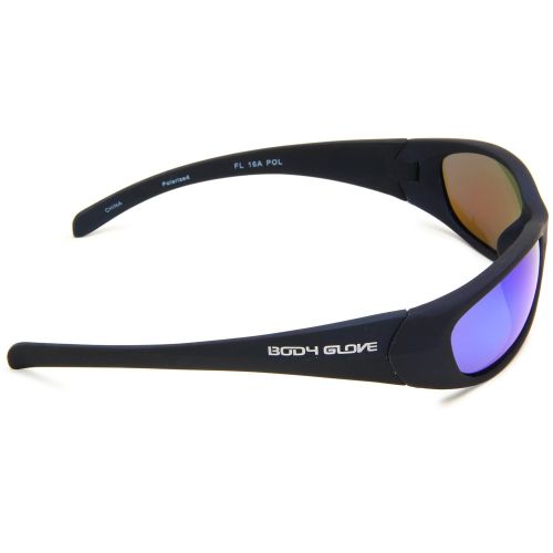  Body+Glove Body Glove Fl16A Wrap Sunglasses