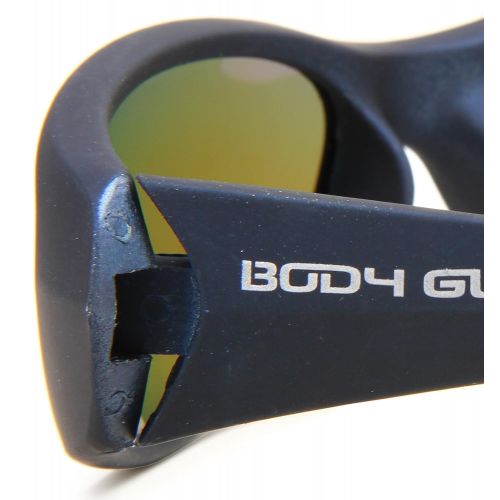  Body+Glove Body Glove Fl16A Wrap Sunglasses