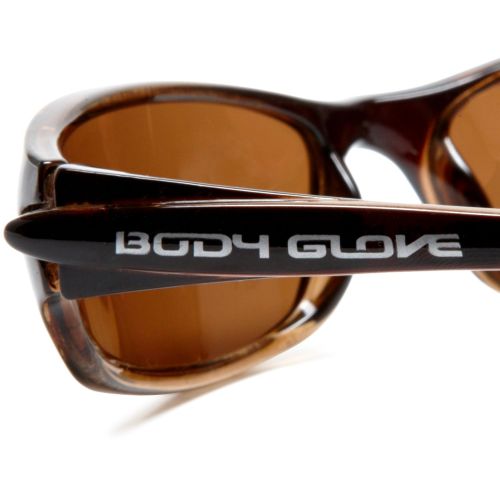  Body+Glove Body Glove Palm Beach Polarized Sport Sunglasses