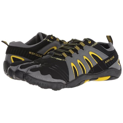  Body+Glove Body Glove Mens 3t Barefoot Warrior Water Shoe