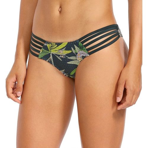  Body+Glove Body Glove Guava Amaris Strapped Bikini Brief #3945531