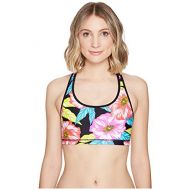 Body+Glove Body Glove Womens Sunlight Chameleon Reversible Sport Bra