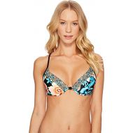 Body+Glove Body Glove Womens Ambrosia Greta Underwire Top