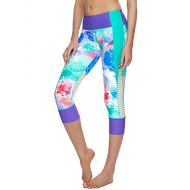 Body+Glove Body Glove Womens Dreams Roam Capri