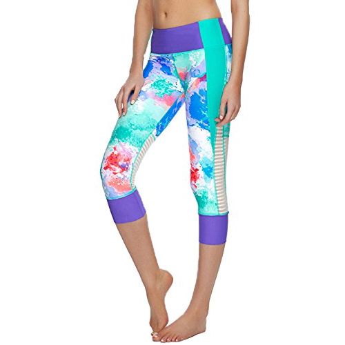  Body+Glove Body Glove Womens Dreams Roam Capri