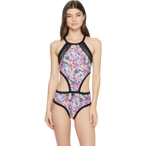  Body+Glove Body Glove Womens Fly Millie One-Piece