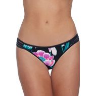 Body+Glove Body Glove Oria Flirty Surf Rider Full Coverage Bikini Bottom