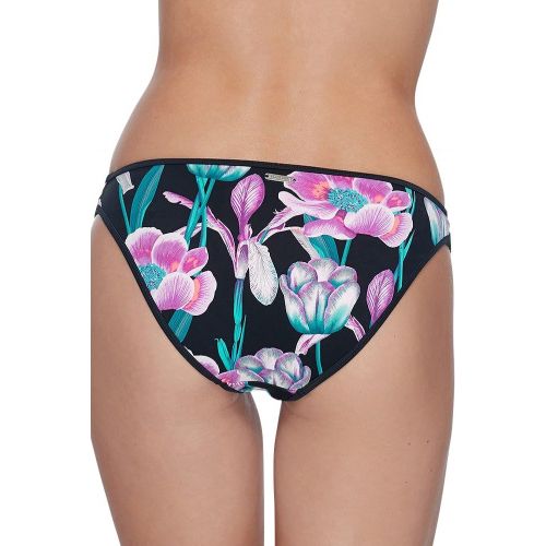  Body+Glove Body Glove Oria Flirty Surf Rider Full Coverage Bikini Bottom