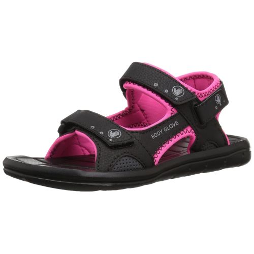  Body+Glove Body Glove Womens Trek Sandal