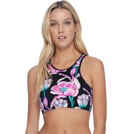 Body+Glove Body Glove Oria Leelo High Neck Bikini Top