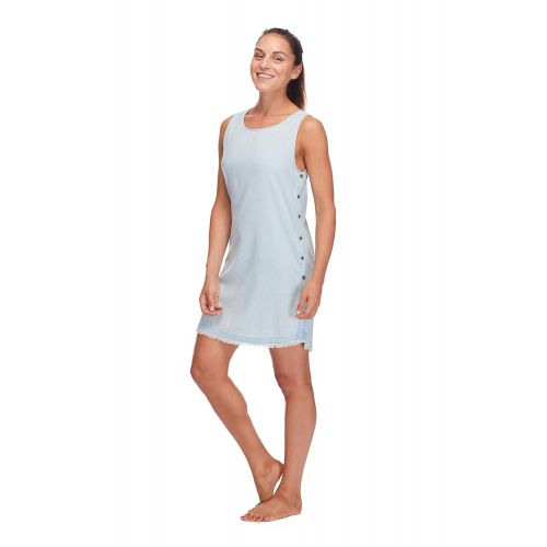  Body+Glove Body Glove Womens Jania Rayon Cover Up Dress