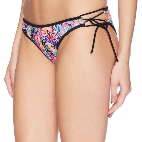  Body+Glove Body Glove Womens Fly Tie Side Mia Bottoms