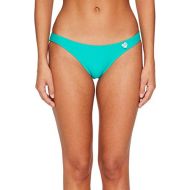 Body+Glove Body Glove Womens Smoothies Basic Solid Fuller Coverage Bikini Bottom Swimsuit