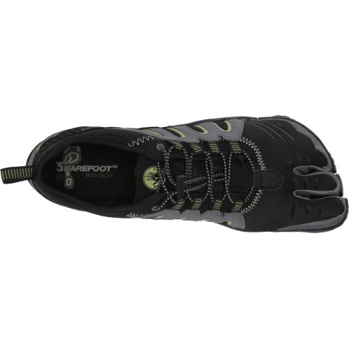  Body+Glove Body Glove Mens 3T Barefoot Warrior Water Shoe