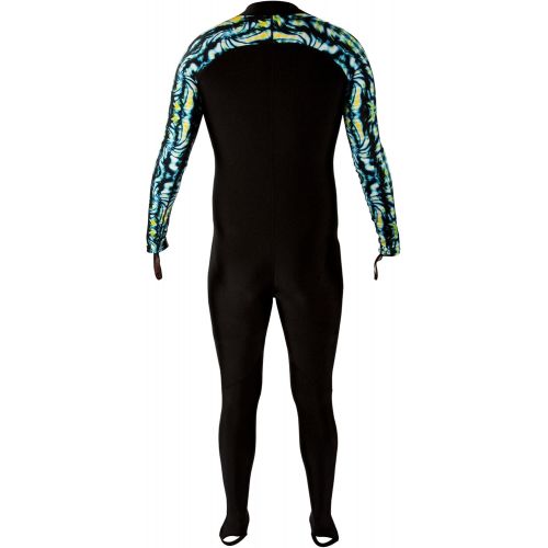  Body+Glove Body Glove Diveskin Lycra 6-Ounce Unisex Body Wetsuit