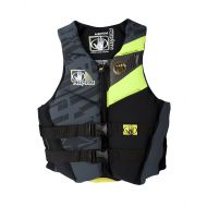Body+Glove Body Glove Womens Phantom U.S. Coast Guard Approved Neoprene PFD Life Vest