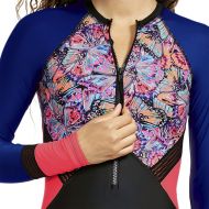 Body+Glove Body Glove Womens Surface Fly Surf Suit