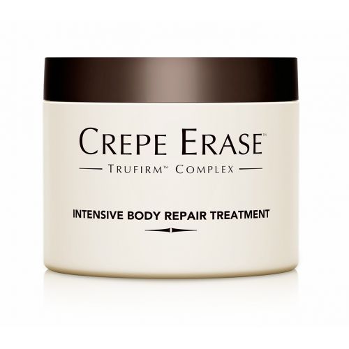  Crepe Erase  Intensive Body Repair Treatment  Fragrance Free