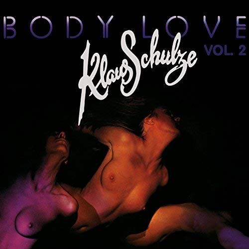  Body Love: Volume 2 (Original Soundtrack)