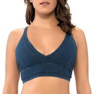 Body Glove Womens Swift Cross Back Sports Bra