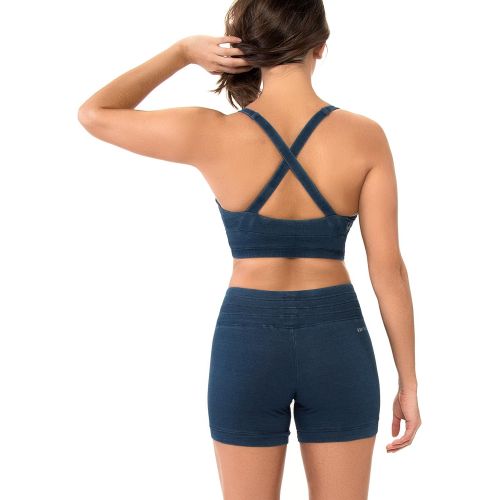  Body Glove Womens Swift Cross Back Sports Bra