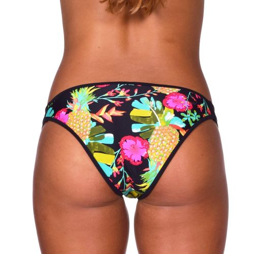  Body+Glove Body Glove Juniors Akela Bali Mid Coverage Bikini Bottom