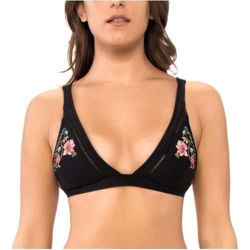  Body Glove Womens Espagnola Enya Bikini Top