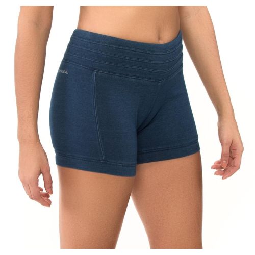  Body Glove Womens Fresh Denim Shorts