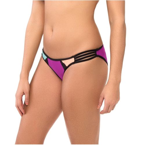  Body Glove Womens Bounce Surf Rider Bikini Bottom