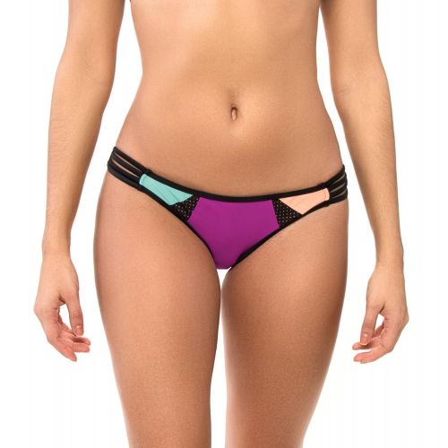  Body Glove Womens Bounce Surf Rider Bikini Bottom