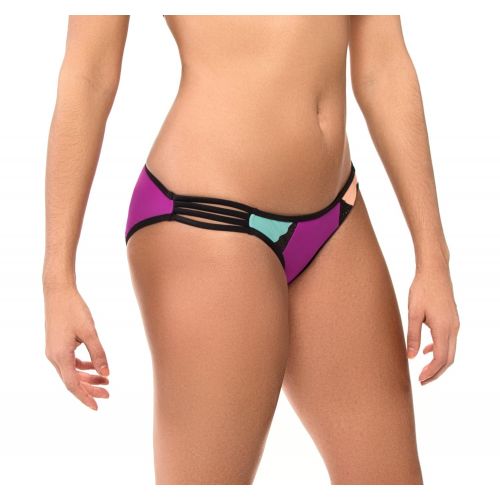  Body Glove Womens Bounce Surf Rider Bikini Bottom