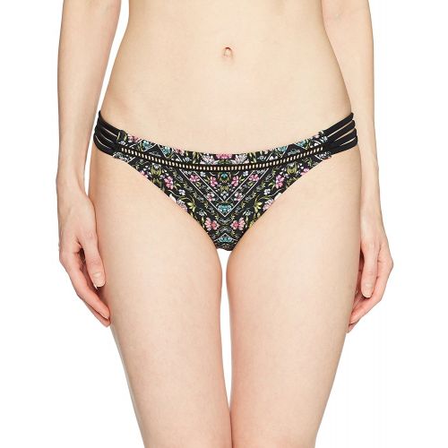  Body Glove Womens Espagnola Flirty Surf Rider Bikini Bottom