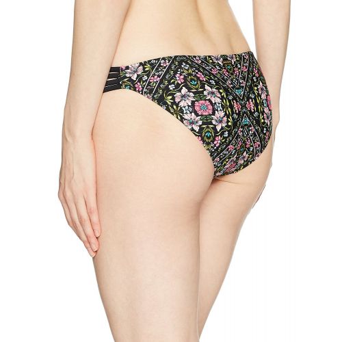  Body Glove Womens Espagnola Flirty Surf Rider Bikini Bottom