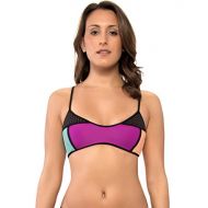 Body Glove Womens Bounce Alani Bikini Top