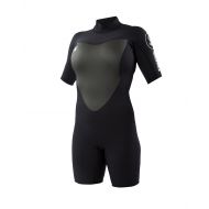 Body Glove 2mm Method Back Zip S/A Spring Performance Wetsuit