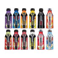 Body Armor Bodyarmor Superdrink Variety Pack, Two-of-each-Flavor (12 Flavors), 16 Ounce Bottles, 24 Pack
