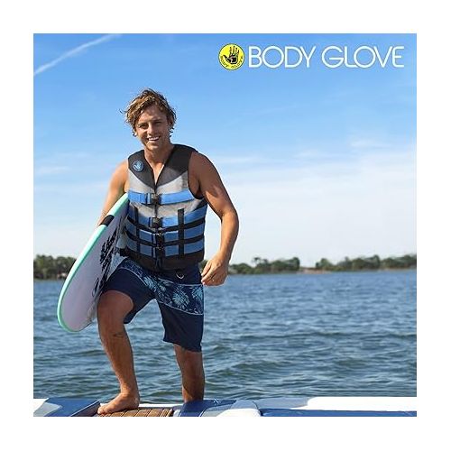  Body GlovePFD Life Vest