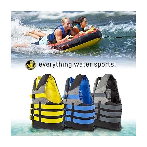  Body GlovePFD Life Vest