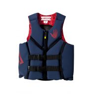 Body Glove Mens Vapor X U.S. Coast Guard Approved Neoprene PFD Life Vest